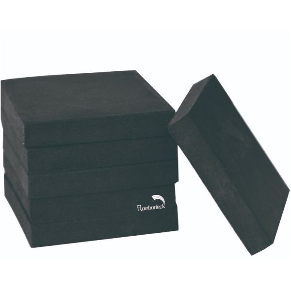 Almohadilla Niveladora 60 x 60 x 10 mm