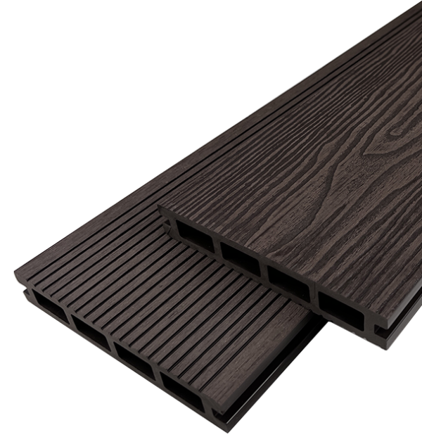Deck Classic Chocolate