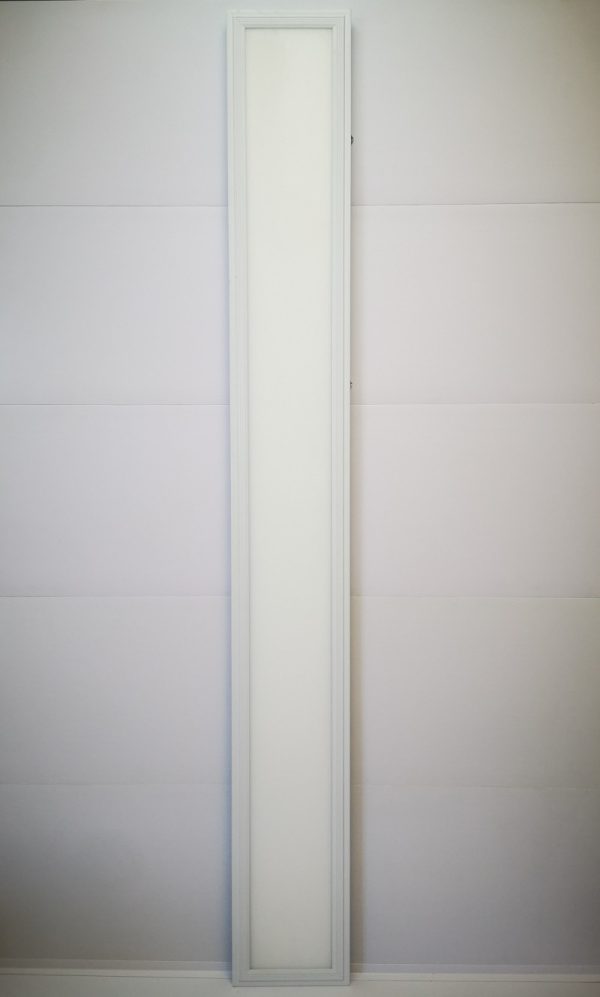 Panel Led Light 1213x150x40w 6500 k