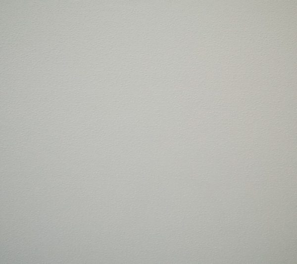 Placa De Yeso Gyp-C con Pvc Blanco Canto Recto 2x2