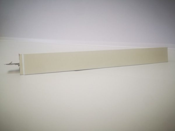 Secundario (0.61) 15-16 New Acustiplak Color Blanco