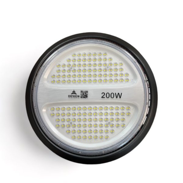 Foco Ufo Yx- Led 200w