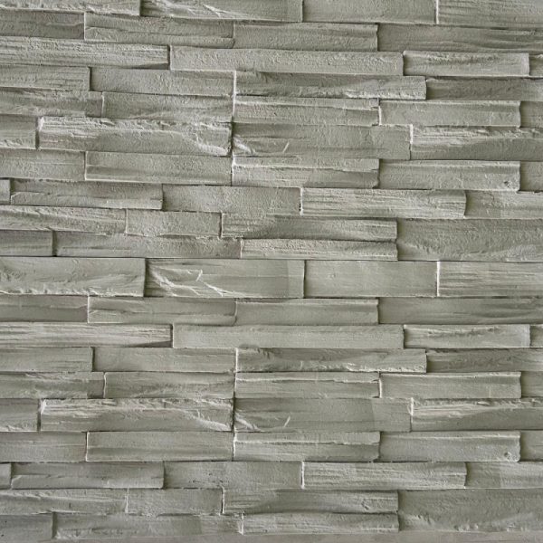 Panel Pu Modelo Fachalet 2402 30 mm
