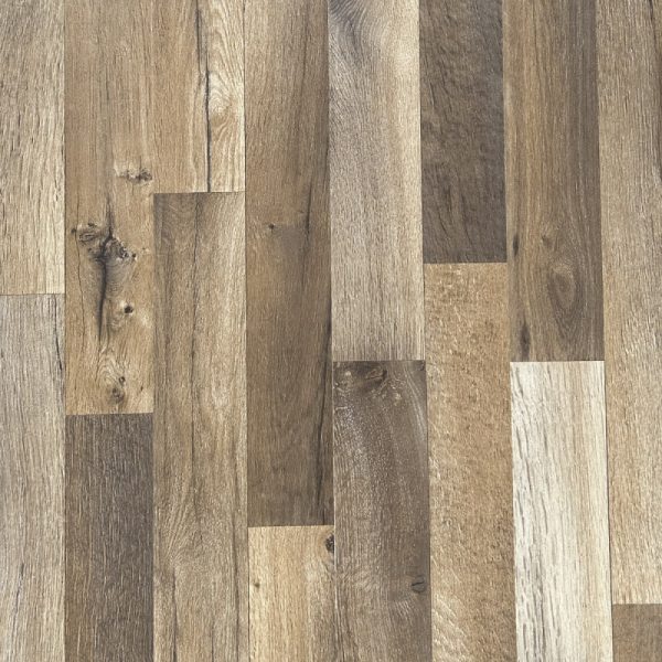 Piso Flotante Kavala 8.3 mm STD