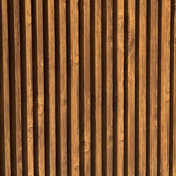 Panel de Pvc Woodpanel Modelo Coyan 118-47