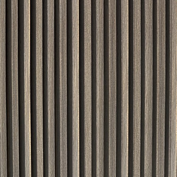 Panel de Pvc Woodpanel Modelo Grafito C-229