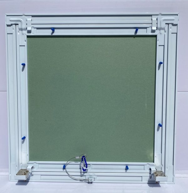 Tapa De Inspección Acustiplak 200x200x12,5 mm - Imagen 2